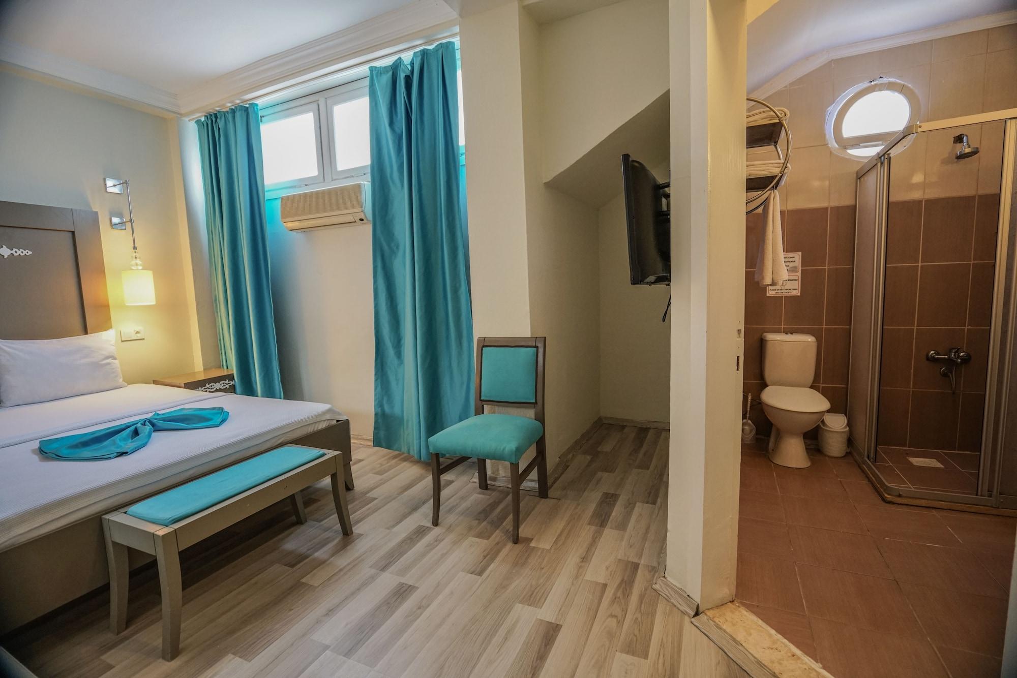 Otel Sky Nova & Gümbet