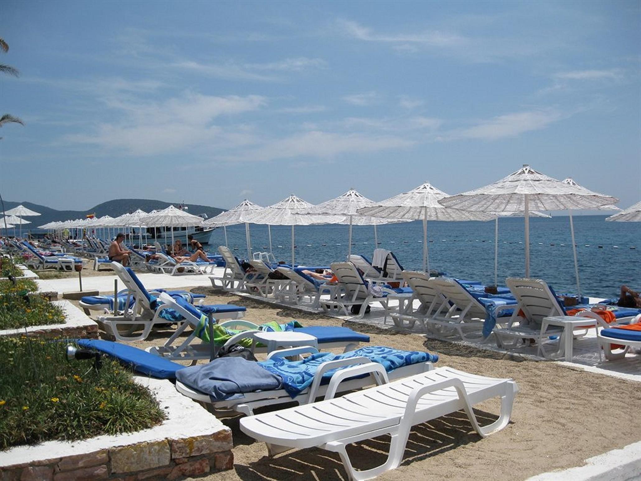 Otel Sky Nova &