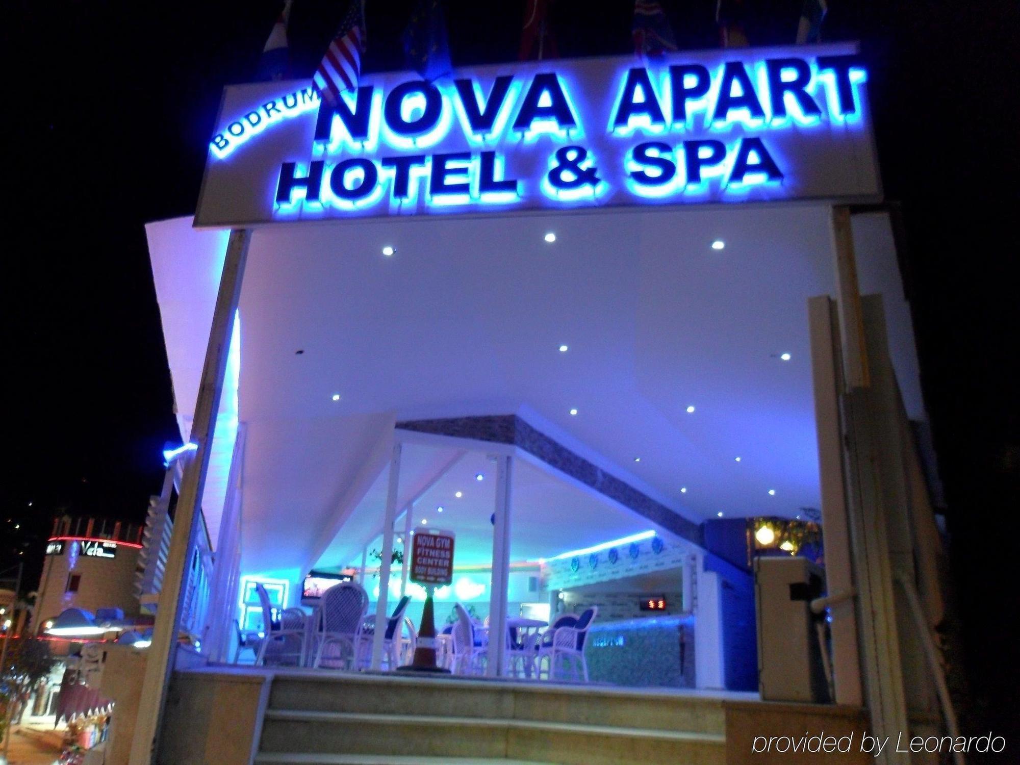 Otel Sky Nova & Gümbet