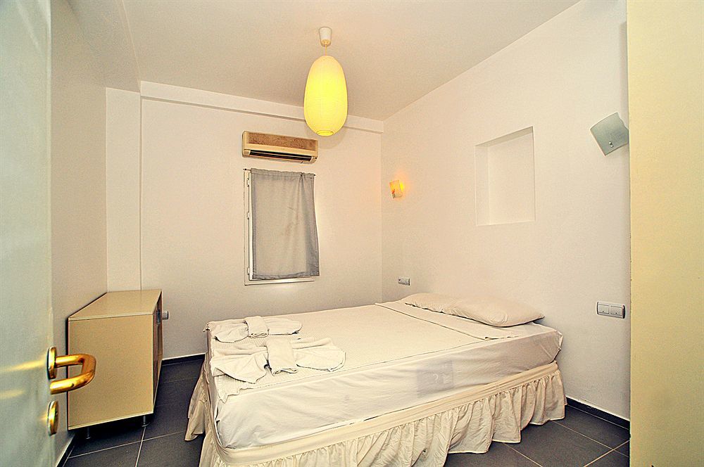 Sky Nova & 3* Gümbet