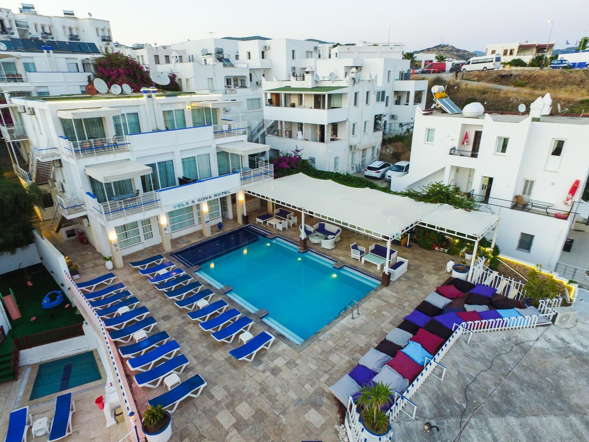 Otel Sky Nova &