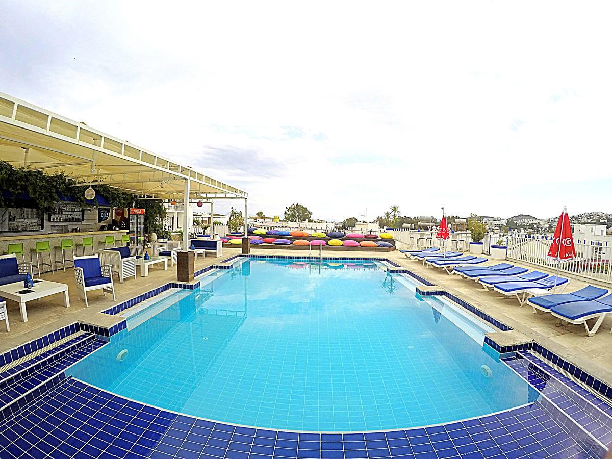 Otel Sky Nova &