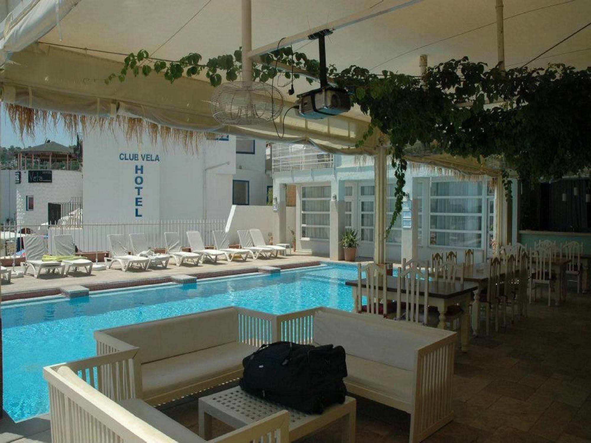 Otel Sky Nova & Gümbet