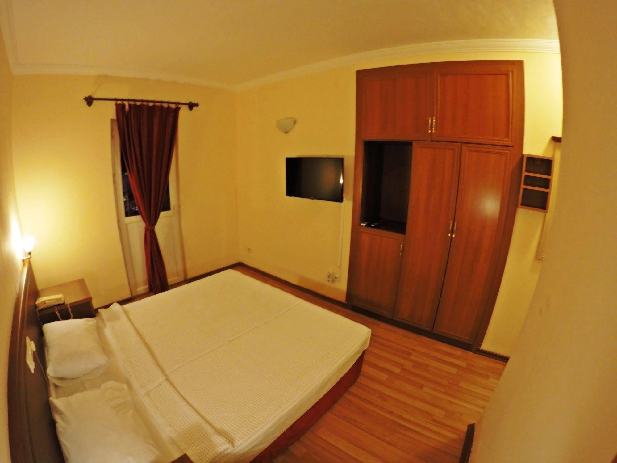 Otel Sky Nova & Gümbet