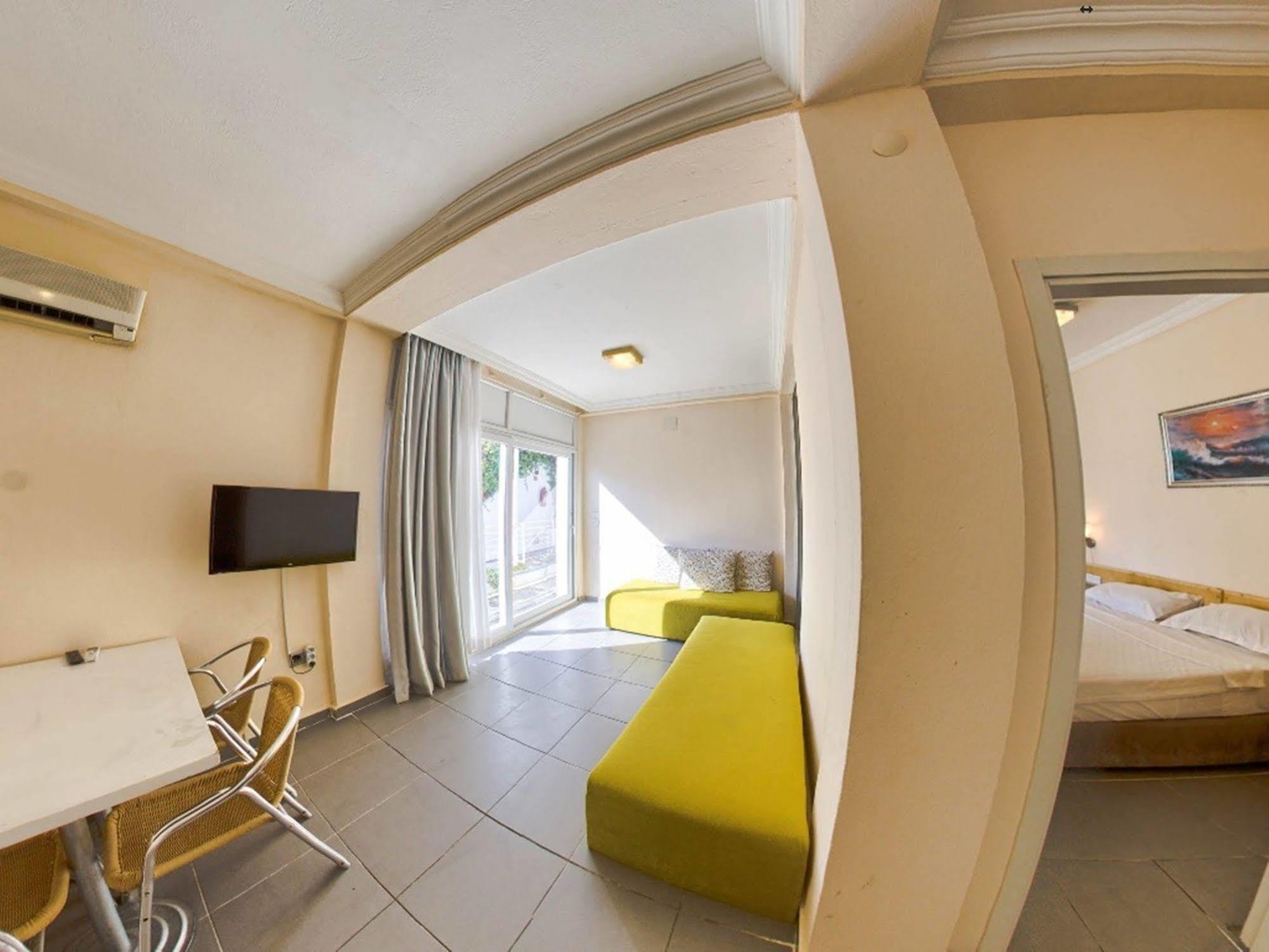 Sky Nova & Otel Gümbet