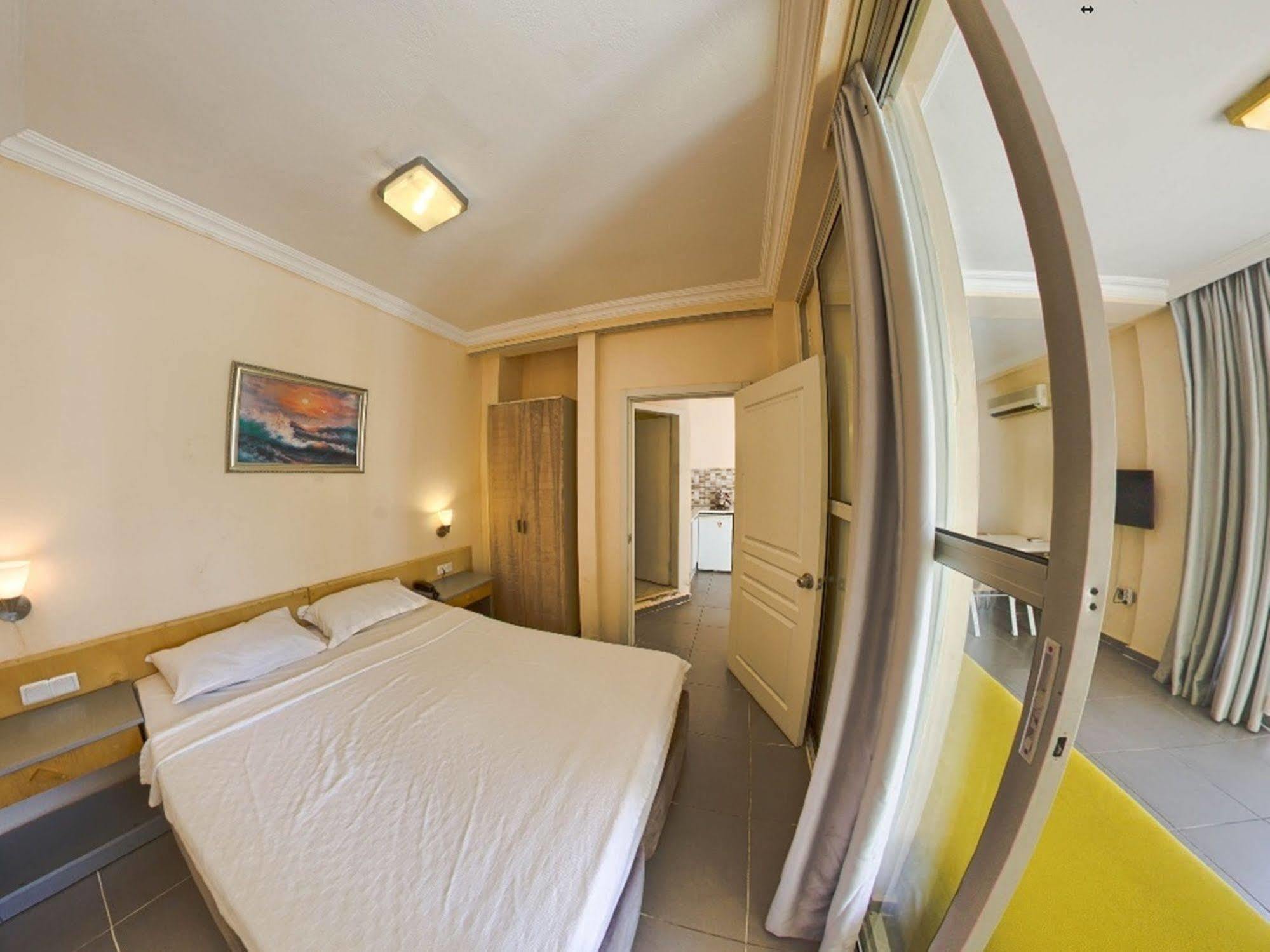 Otel Sky Nova & Gümbet