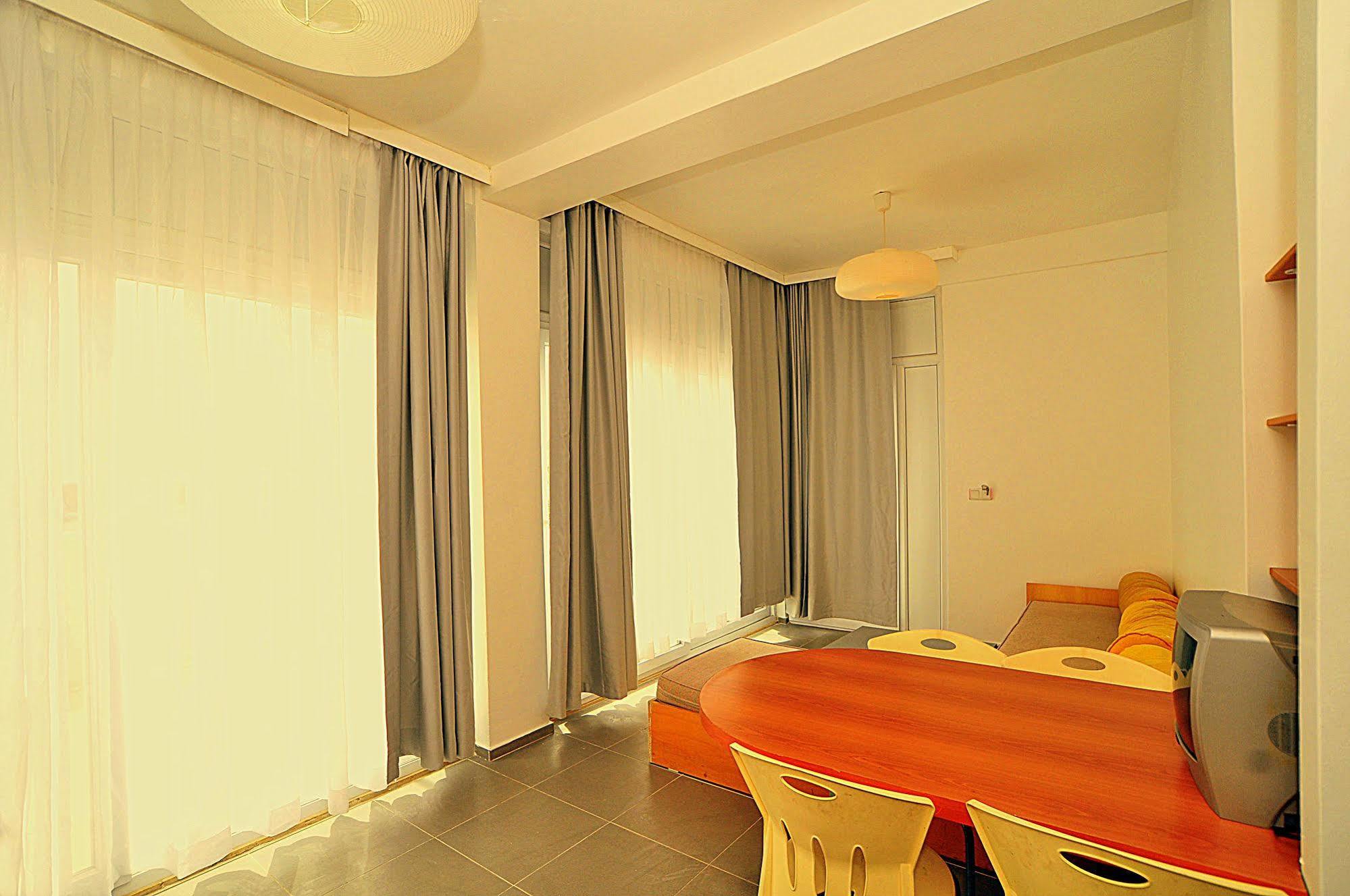 Otel Sky Nova & Gümbet