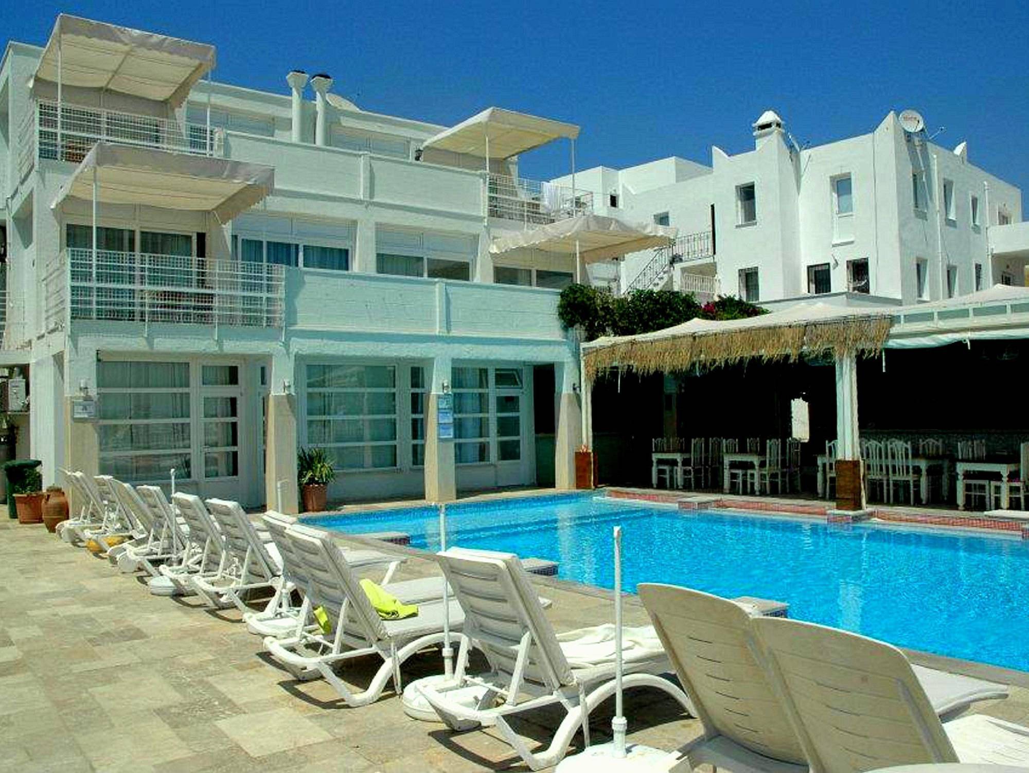 Sky Nova & 3* Gümbet