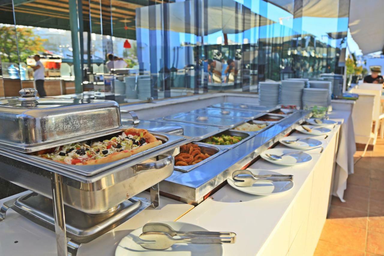 Otel Sky Nova &