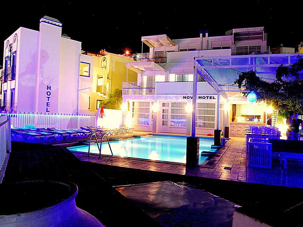 Otel Sky Nova &